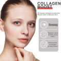 1/2pcs 30ml Collagen Boost Firming Essence Cream Fade fine lines Face brightening lightining Serum Cream skin care for women.