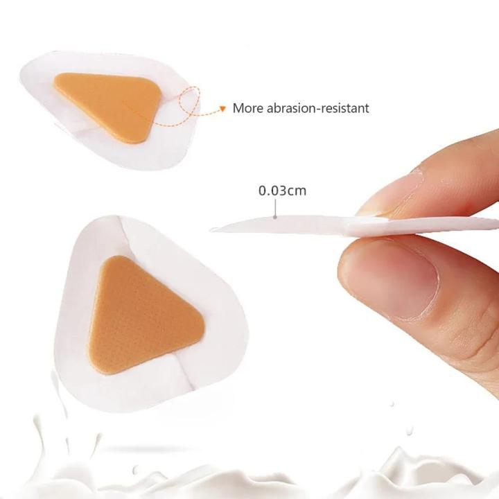 10Pcs%20Gel%20Heel%20Protector%20Foot%20Patches%20Adhesive%20Blister%20Pads%20Heel%20Liner%20Shoes%20Stickers%20Pain%20Relief%20Plaster%20Foot%20Care%20Cushion%20Grip%20-%20Image%205