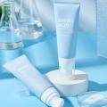 Dry Skin Cleanser|amino Acid Facial Cleanser 120ml - Unisex Oil Control & Moisturizing. 