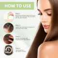 In blue In 30Pcs Rosemary Essential Oil Smooth Silky Hair Vitamin Capsule Nourishing Treatment Repair Damaged Hair Serum Strengthen Hair phone case.