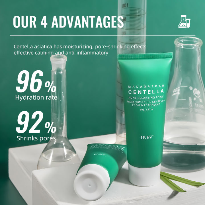 Facial%20Cleanser%20for%20Acne%20Prone%20Skin%20Hydrating%20Gel%20Facial%20Cleanser%20Age%20Resisting%20Acne%20Centella%20Face%20Wash%20Korean%20Skincare%20-%20Image%206