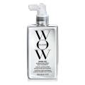 Swanwany COLOR WOW Dream Coat for Curly Hair Frizz Free Curls Made Easy Moisture Boosting Spray Curl Enhancing Formula Reduce Frizz phone case. 