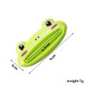 1Pcs Cartoon Animal Frog Panda Powder Pig Multipurpose Extruder Lazy Cosmetics Facial Cleanser Manual Toothpaste Extruder. 