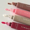 Summer Fridays Moisturizing Mirror Lip Glaze Balm Care Smooth Lip Lines Lasting Nourishment  Women Daily Care Makeup Lip Care. 