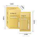 30pcs Face Mask Collagen Moisturizing Hyaluronic Acid Facial Mask Cream Repair Anti Wrinkle Sheet Sleeping Face Mask Skin Beauty. 