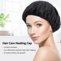 Airline Store  Flaxseed Heating Cap For Hair Mask - Microwavable Steam Treatment phone case. 