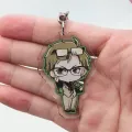 Gesh Anime Bungo Stray Dogs Keychain Nakajima Atsushi Dazai Osamu Ryunosuke Akutagawa Cosplay Key Chain Pendant Cartoon Badge - Key Chains - AliExpress phone case. 