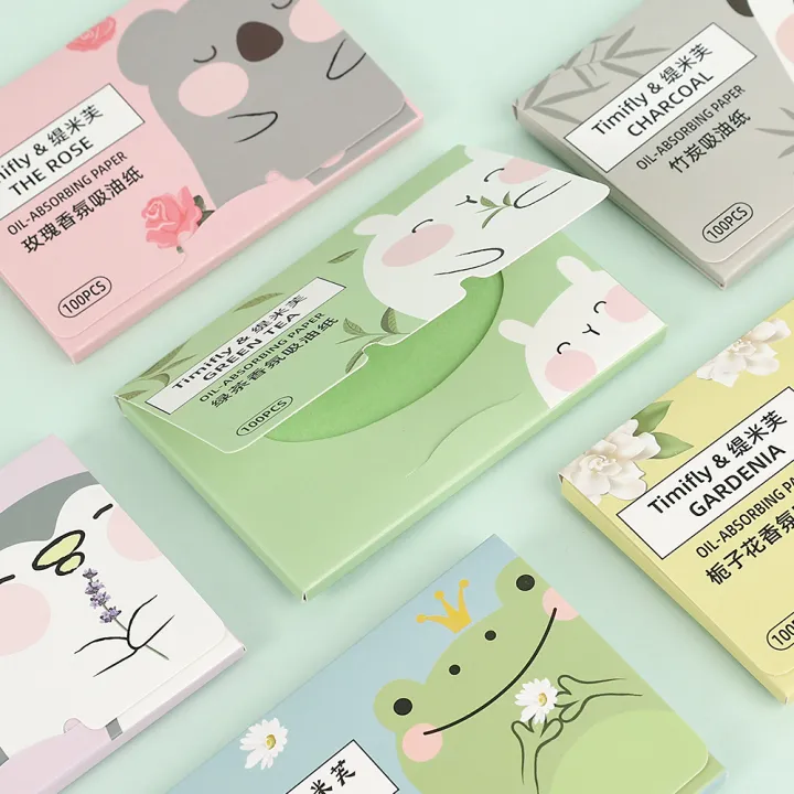 Oil%20Absorbing%20Paper%20Tissue%20Face%20Paper%20Absorbent%20Make%20Up%20Cleansing%20Oil%20Blotting%20Sheet%20Face%20Cleanser%20Cotton%20Pads%20Oil%20Control%20Women%20-%20Image%202