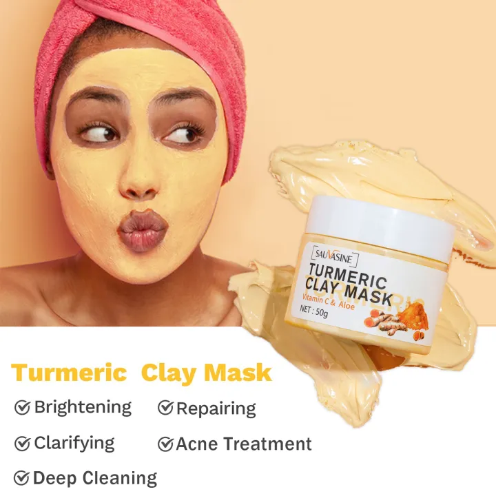 TopZ%20Professional%20Turmeric%20Mud%20Clay%20Face%20Mask%20Whitening%20Vitamin%20C%20Acne%20Treatment%20Dark%20Spots%20Remover%20Deep%20Cleaning%20Brightening%20Cream%20phone%20case%20-%20Image%202