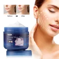 V Shape Face Slimming Cream Anti Wrinkle Double Chin Cheek Slimming Fine Lines Facial Cream Nourishing Firming Skin Care 30g. 