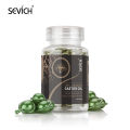 In blue In Hairfinity Hair Vitamin|sevich Hair Vitamin Capsules 30pcs - Moroccan Oil For Hair Growth & Repair phone case. 