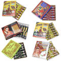 1pcs 25g Indian GOLECHA Henna Cones Tattoo Paste For Temporary Tattoo Sticker Body Paint Art Cream Cone.