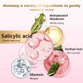 Monologuee Ailke Organic Salicylic Acid Acne Cream, Effectively Defeats Acne-prone Skin, Refreshing, Oil Control, Pimples Remove Face Cream - Creams - AliExpress phone case.