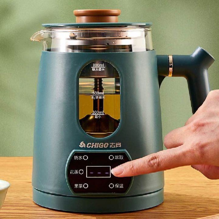 autistictic%20800ml%20Smart%20Tea%20Maker%20Electric%20Kettle%20Automatic%20Thermal%20Insulation%20With%20Strainer%20Floral%20Teapot%20Office%20Health%20Kettle%20220V%20110V%20phone%20case%20-%20Image%205