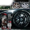 Deoxidizer spray, antirust agent, cleaning chrome plating metallic paint, antioxidant lubricant for automobile maintenance.