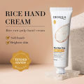 5Pc Moisturizing Women Hand Cream Anti Drying Heel Cracked Repair Dead Skin Long Lasting Hand Lotion For Moisturizing Dry Hands. 