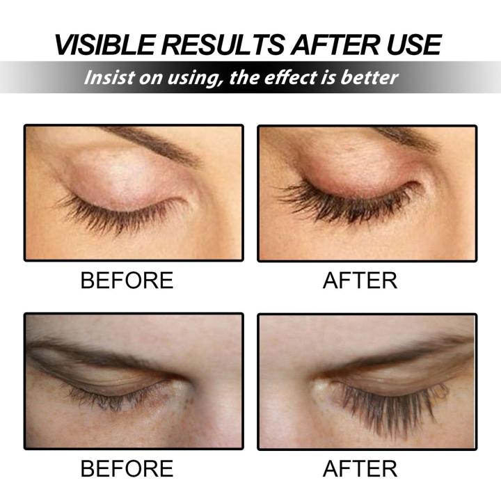 Fast%20Eyelash%20Growth%20Serum%20Eyebrow%20Enhancer%20Castor%20Oil%20Mascara%20Naturally%20Thickens%20Lengthens%20And%20Curls%20Eyelashes%20Oil%20-%20Image%206