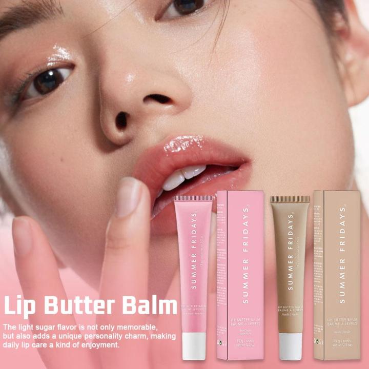 Summer%20Fridays%20Deep%20Moisturizing%20Lip%20Glaze%20%20%20Smoothing%20Lip%20Lines,%20Long%20Lasting%20Nourishment%20Lip%20Balm,%20Daily%20Makeup%20Lip%20Care%20-%20Image%204