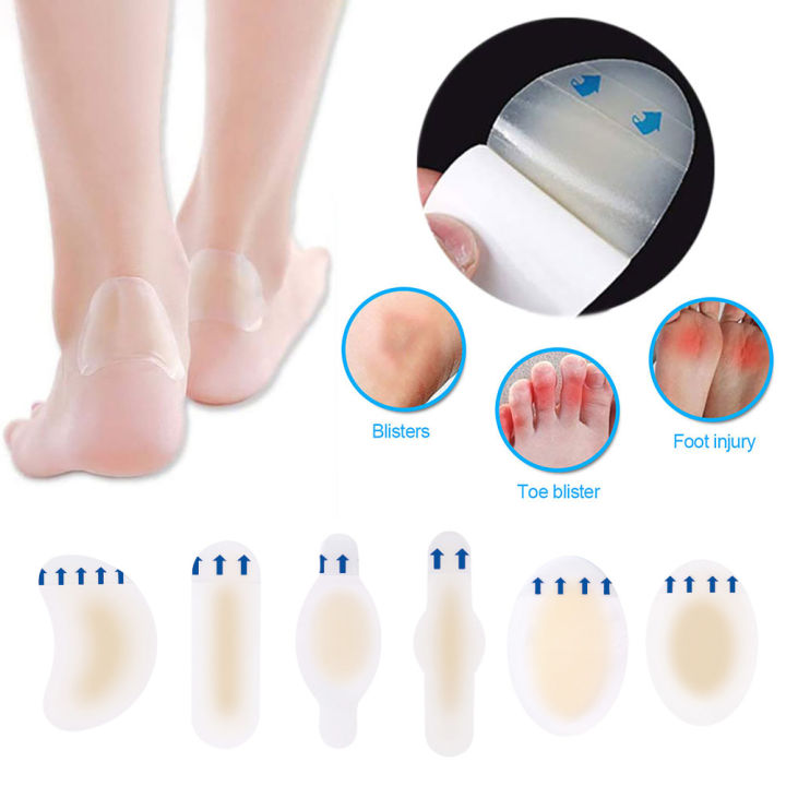 Gesh%2020PCS%20Gel%20Heel%20Protector%20Foot%20Patches%20Adhesive%20Blister%20Pads%20Hydrocolloid%20Heel%20Liner%20Shoes%20Stickers%20Pain%20Relief%20Plaster%20Foot%20Care%20phone%20case%20-%20Image%202