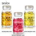 In blue In Hairfinity Hair Vitamin|sevich Hair Vitamin Capsules 30pcs - Moroccan Oil For Hair Growth & Repair phone case. 