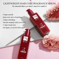 200ml Leave in Hair Conditioner With Perfume Oil Magic Hair Smoothing Conditioner For Damaged Fry Frizz Hair Hair Care. 