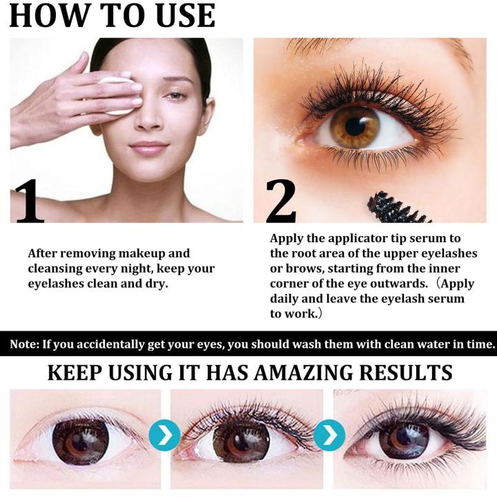 Fast%20Eyelash%20Growth%20Serum%20Eyebrow%20Enhancer%20Castor%20Oil%20Mascara%20Naturally%20Thickens%20Lengthens%20And%20Curls%20Eyelashes%20Oil%20-%20Image%204
