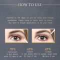 MoupBoi Gollee 6ml Eyelash Growth Serum Promotes Thicker Growth Lifting Eyelashes Gentle Eyebrows Enhancer Natural Eyelash Treament Care Phone Case.