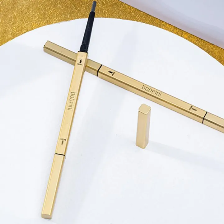 Airline%20Store%20%20Items%20Makeup%7Cwaterproof%2024k%20Gold%20Eyebrow%20Pencil%20-%20Long-lasting,%20Slim,%206%20Colors%20phone%20case%20-%20Image%204