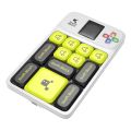 autistictic Swift Block WiSlide Puzzle Games 1000+ Challenges Brain Teaser Game Online PK Sliding Smart Puzzle Magnetic Educational Toys For phone case. 