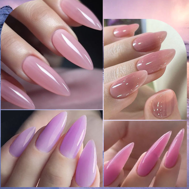 Builder%20Gel%20Polish%7Cnude%20Rubber%20Base%20Gel%20Nail%20Polish%207ml%20-%20Uv%20Led%20Soak%20Off%20Varnish%20-%20Image%206