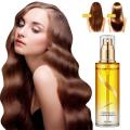 80ml Natural Hair Density Essential Oil Anti Prevent Lose Liquid Regrowth Perfume Hair Care Essential Oil Spray Beauty Care.