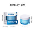 phone caseMonologuee New Hyaluronic Acid Hydrating Face Moisturizer Gel Cream To Hydrate and Smooth Extra Dry Skin Facial Moisturizing Cream. 