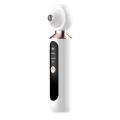 Visual Electric Facial Blackhead Remover With Magnifier Acne Cleaner Black Spots Removal Deep Cleansing Skin Face Pore Cleaner - Blackhead & Blemish Removers - AliExpress.