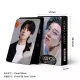 MoupBoi 92pcs Kpop Cha Eun Woo Photo Card LOMO Card JINJIN MJ Yoon SanHa Moon Bin ASTRO Stickers and Postcard Fans Gift Collection Phone case. 