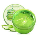Monologuee 300g 98% Aloe Soothing Face/Hand/Body Gel Aloe Vera Gel Skin Care Remove Acne Moisturizing Day Cream After Sun Lotions Aloe Gel phone case.