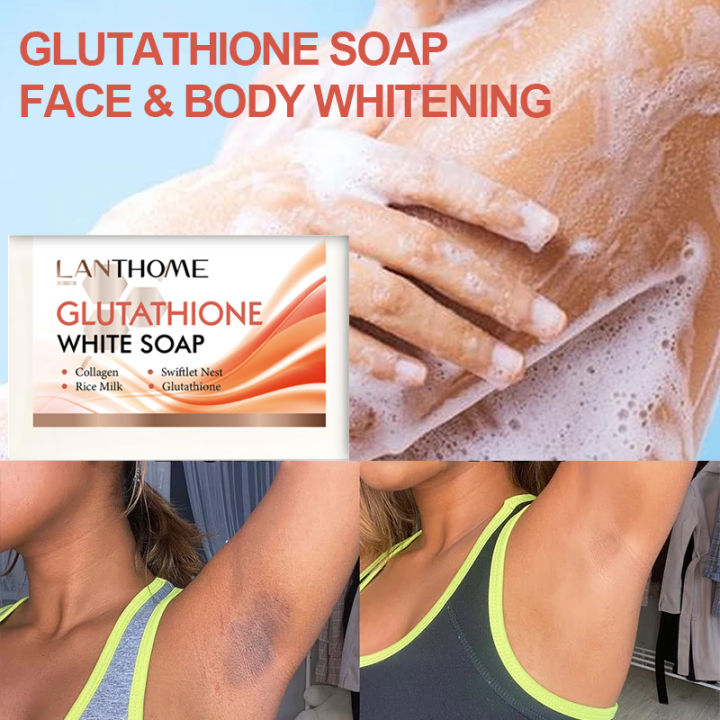 Glutathione%20Skin%20Whitening%20Soap%20Hand%20Soap%20Reduce%20Pigmentation%20Fade%20Black%20Spot%20Dead%20Skin%20Lightening%20Brightening%20Face%20Glowing%20Ski%20-%20Image%204