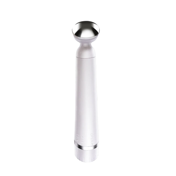 Mini Eye Care Beauty Tool Eyes Massager Pen Anti Dark Circle Ageing Wrinkle Lighten Face Mouth Eyes Lines Vibration Massage Pen - Eye Beauty Devices - AliExpress
