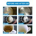 10g/bag Citric Acid Scale Remover Multi Purpose Descaling Agent Water Stain Detergent Powder Cleaning Agents. 