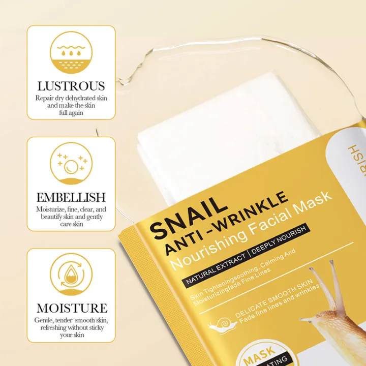12pcs%20BIOAQUA%20Snail%20Original%20Liquid%20Face%20Masks%20Facial%20Mask%20Beauty%20Skin%20Care%20Facial%20Moisturizing%20Anti%20aging%20Sheets%20Masks%20for%20Face%20-%20Image%205