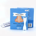 30pcs/box Stop Snoring Patch Transparent Nasal Strips Better Breath To Not Snore Sleep Anti-snoring Aid Snoring-prevention - Sleep & Snoring - AliExpress. 
