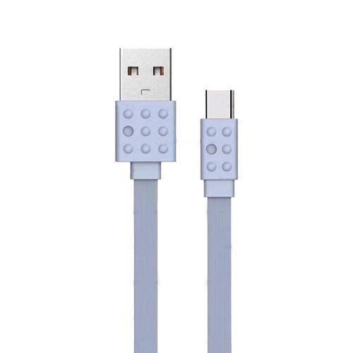 PC-01m Data Cable - Light Blue | Daraz.com.bd