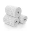 Plaster Bandage Cloth Gauze First Aid Muscle Tape First Aid Protective Bracket Safety Protection Health Tools.