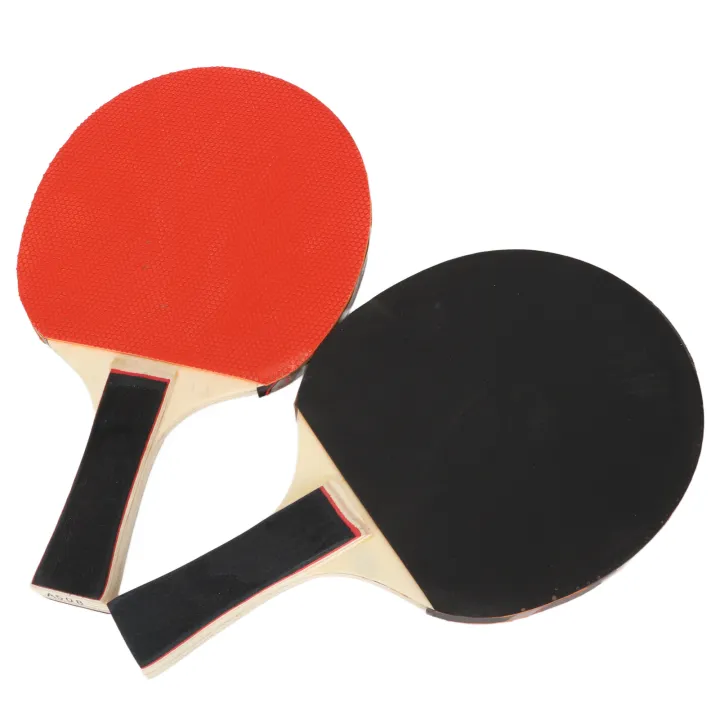 Ping%20Pong%20Paddles%20and%20Balls%20Set,%20Table%20Tennis%20Rackets%20Set%20Home%20Entertainment%20Good%20Handling%20for%20Playground%20-%20Image%202