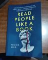 Read People Like a Book: How to Analyze, Understand, and Predict People’s Emotions, Thoughts, Intentions, and Behaviors (How to be More Likable and Charismatic) Paperback. 