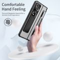 For Samsung Galaxy Z Fold4 Phantom Series Integrated Folding Phone Case.