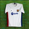 Barcelona Jersey 2026/2027 Short Sleeve Thai Premium Football Jersey For Men - Half Sleeve T Shirt - Barcelona Jersey 2026/2027. 