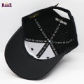Premium Quality Export Fine Cotton Embroidery Logo Curved Visor Baseball Cap For Men And Women. 