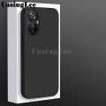 For BlackView A200 Pro case Ultra Thin Smooth silicon Matte Back Soft For BlackView A200 Pro Back cover Phone cases.