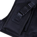 For Baofeng Radio Chest Bags Harness Front Pack Pouch Holster Vest Rig Carry Cade for Baofeng TYT Wouxun Motorola Walkie Talkie.
