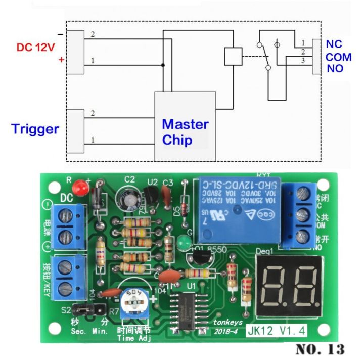 DC12V%20LED%20Display%20Countdown%20Timing%20Timer%20%20Turn%20OFF%20Relay%20Switch%20%20with%20a%20LED%20Display%20High%20Precision%20-%20Image%206